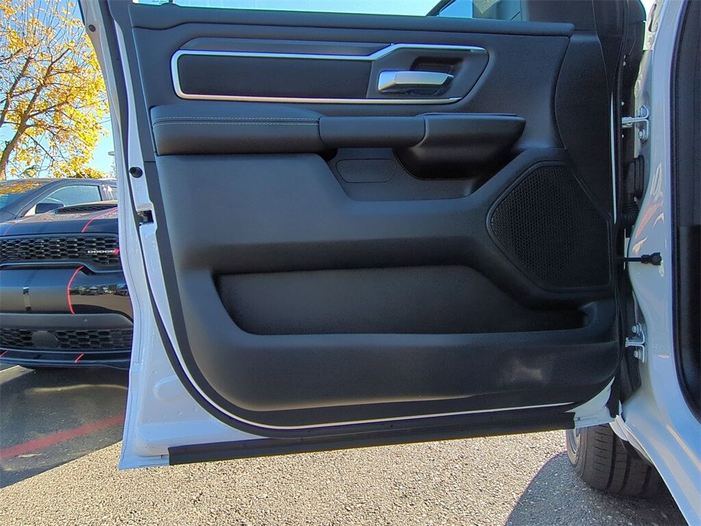 2026 Ram 1500 Big Horn/Lone Star Gresham OR