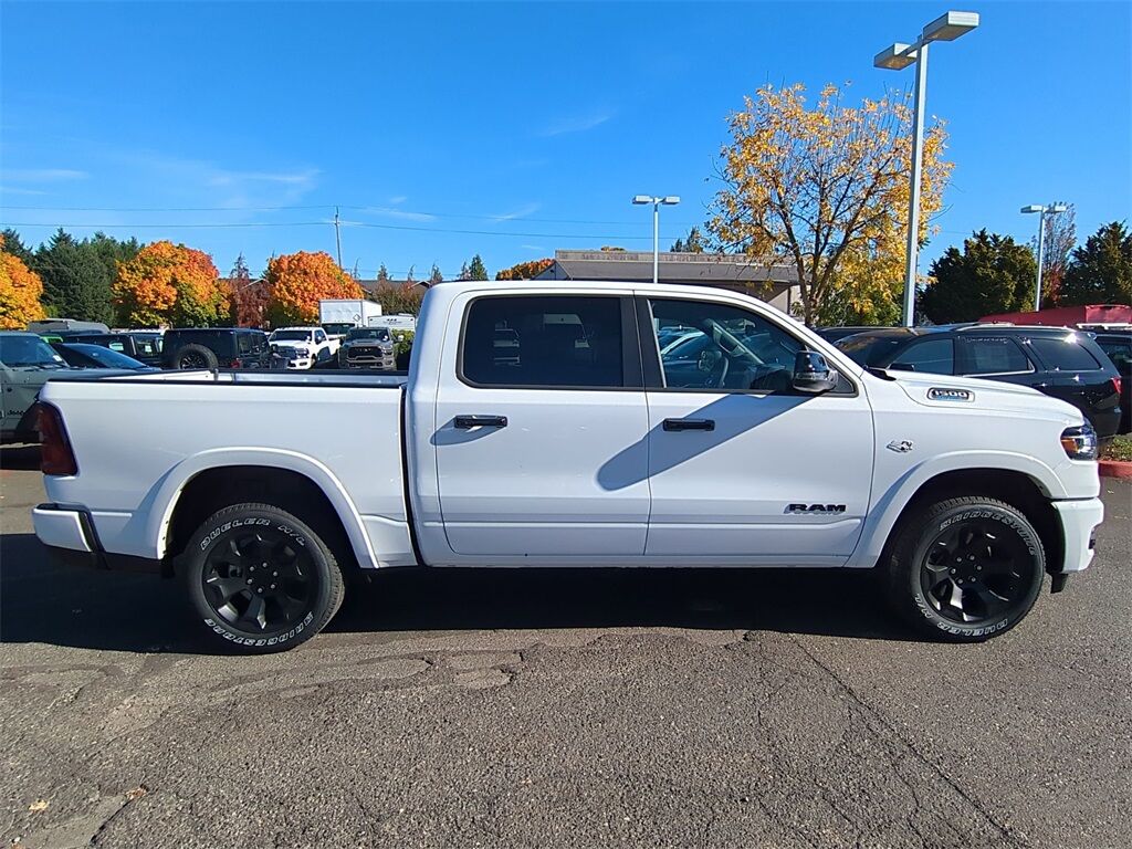 2026 Ram 1500 Big Horn/Lone Star Gresham OR