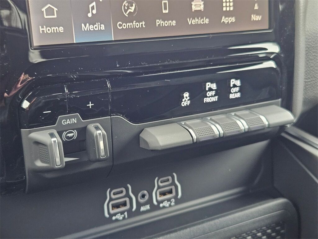 2026 Ram 1500 Big Horn/Lone Star Gresham OR