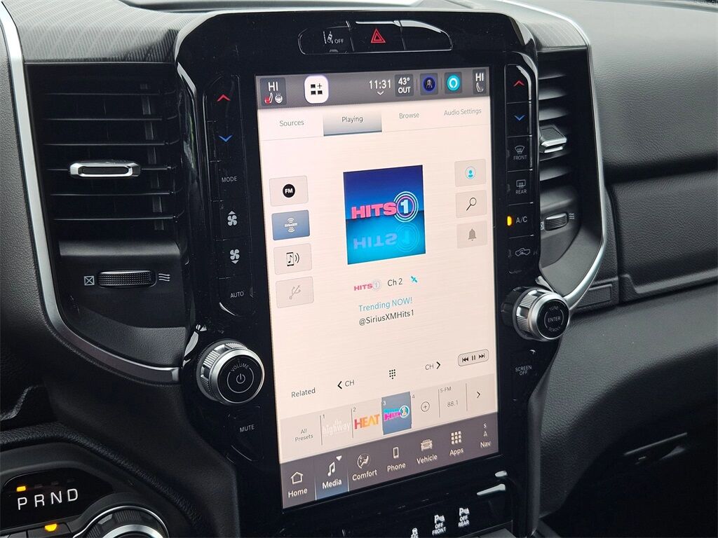 2026 Ram 1500 Big Horn/Lone Star Gresham OR