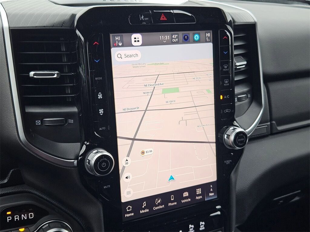 2026 Ram 1500 Big Horn/Lone Star Gresham OR