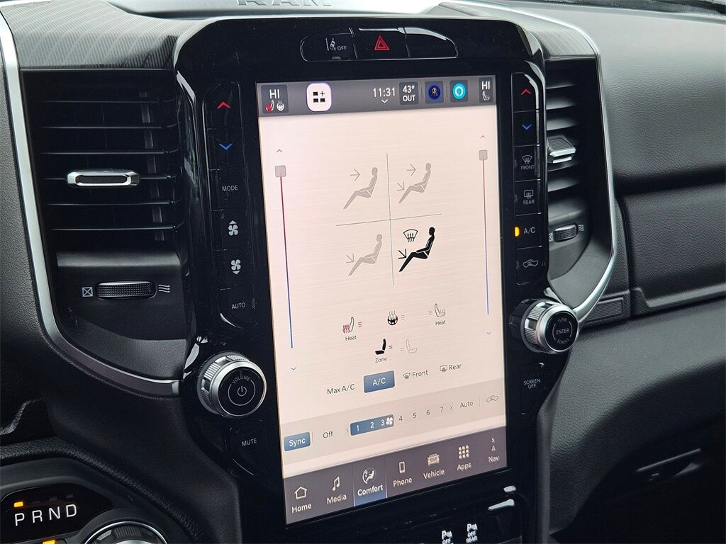 2026 Ram 1500 Big Horn/Lone Star Gresham OR