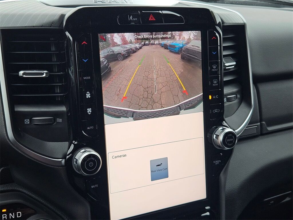 2026 Ram 1500 Big Horn/Lone Star Gresham OR