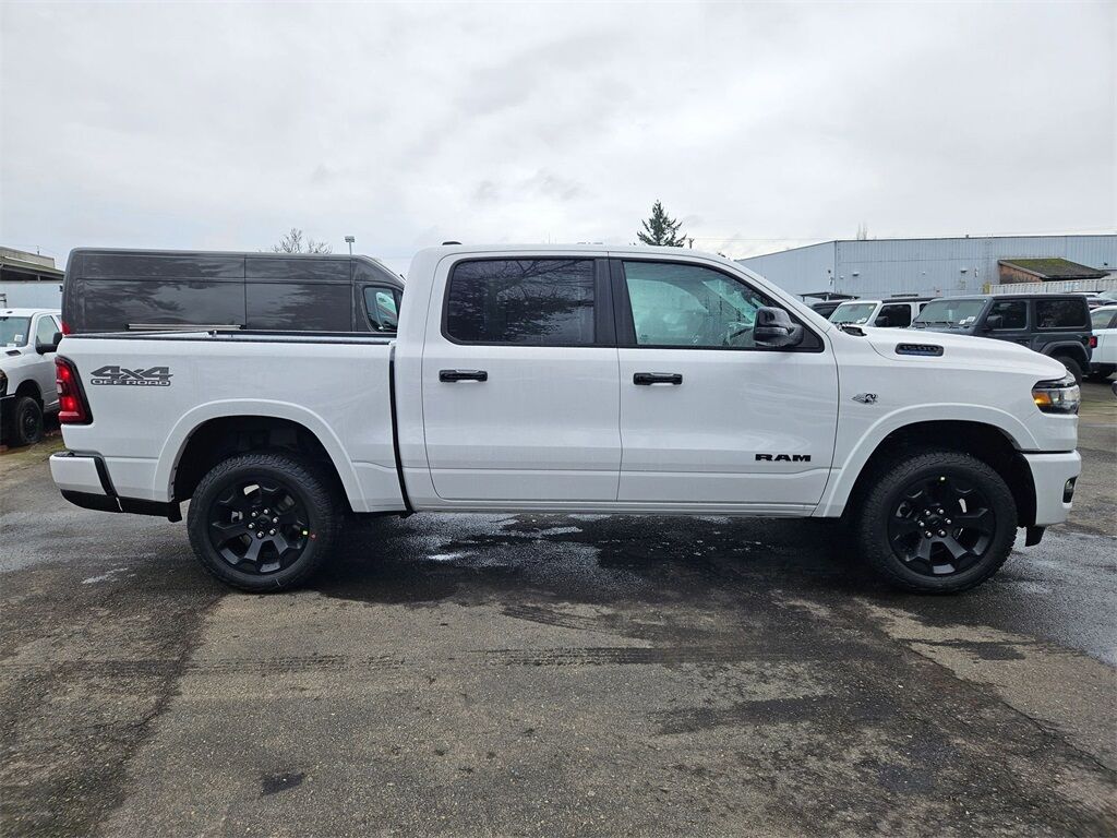 2026 Ram 1500 Big Horn/Lone Star Gresham OR