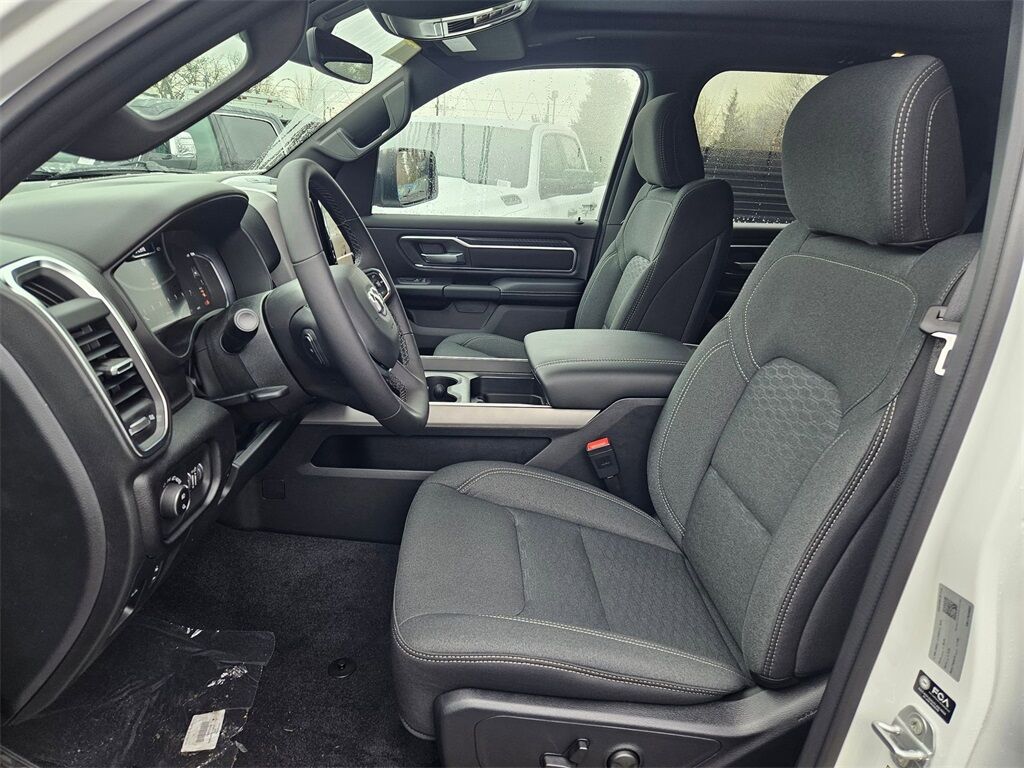 2026 Ram 1500 Big Horn/Lone Star Gresham OR