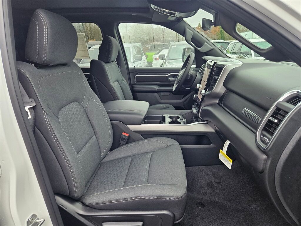 2026 Ram 1500 Big Horn/Lone Star Gresham OR