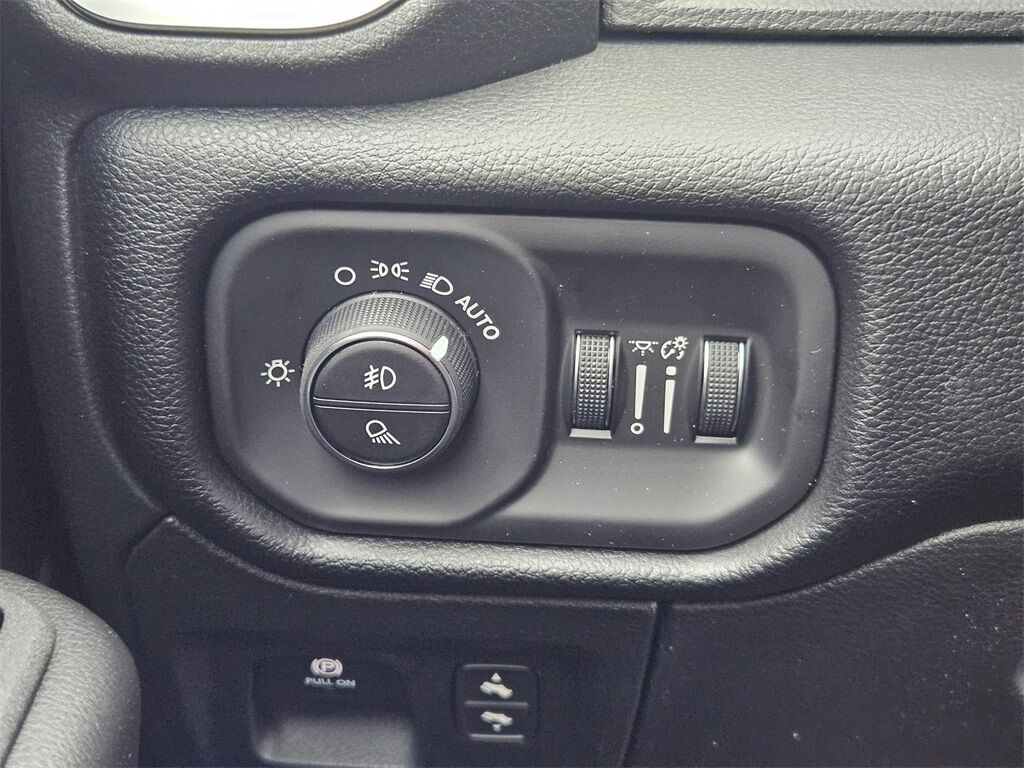 2026 Ram 1500 Big Horn/Lone Star Gresham OR