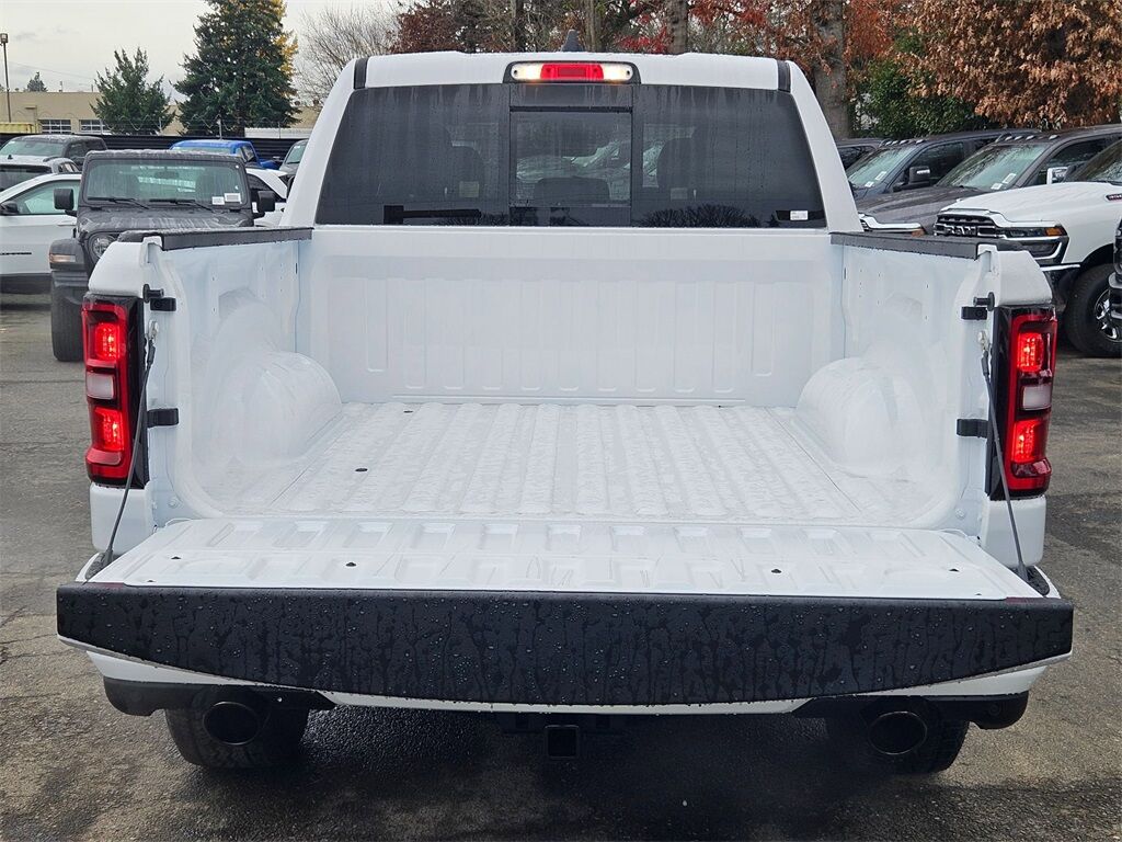 2026 Ram 1500 Big Horn/Lone Star Gresham OR