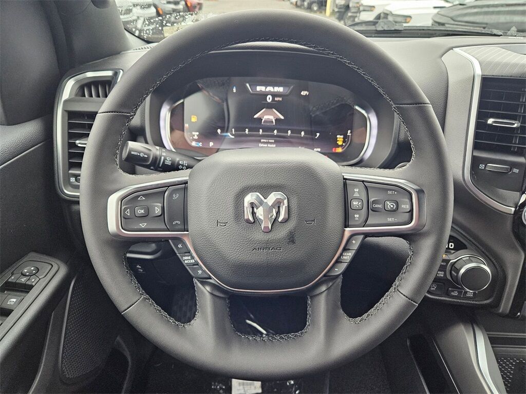 2026 Ram 1500 Big Horn/Lone Star Gresham OR