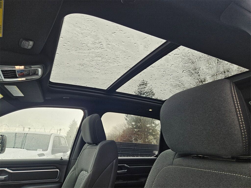 2026 Ram 1500 Big Horn/Lone Star Gresham OR