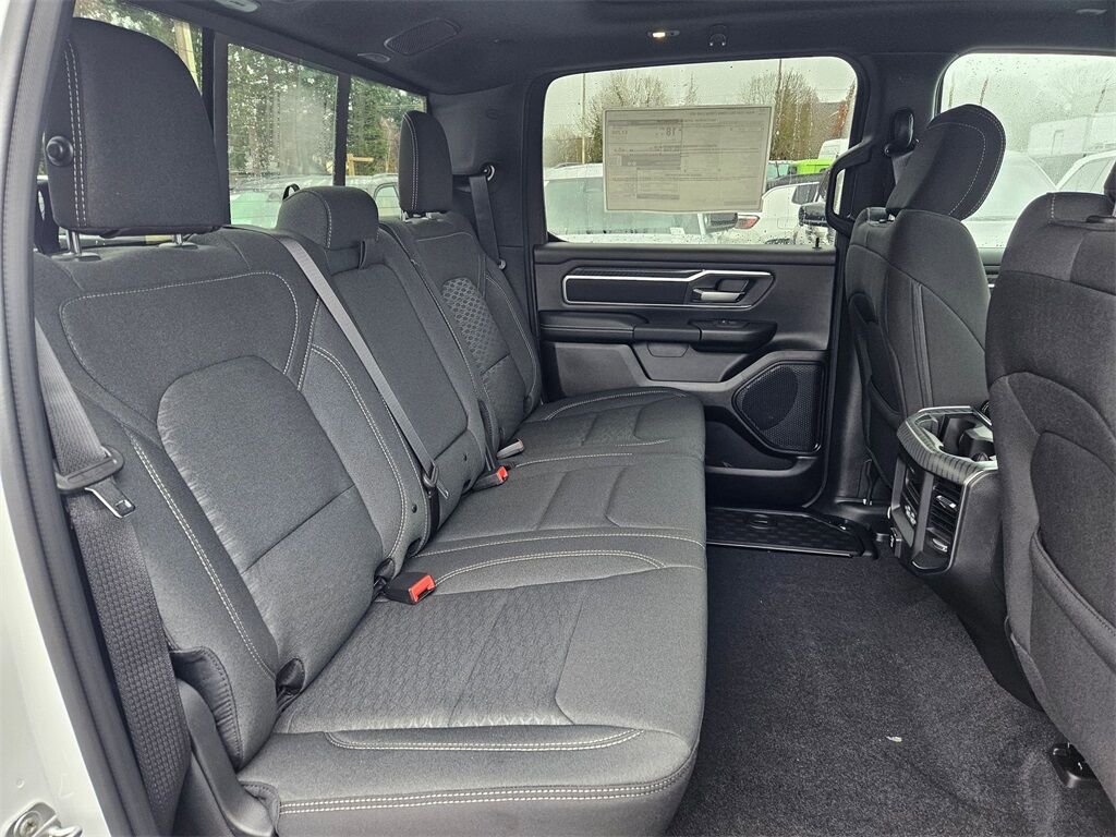 2026 Ram 1500 Big Horn/Lone Star Gresham OR