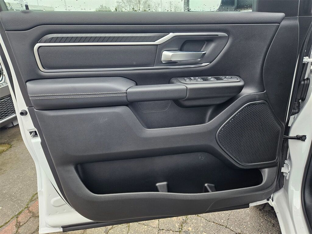 2026 Ram 1500 Big Horn/Lone Star Gresham OR