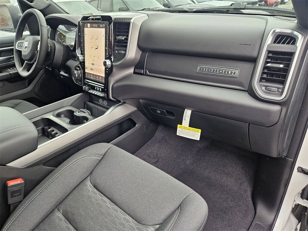 2026 Ram 1500 Big Horn/Lone Star Gresham OR