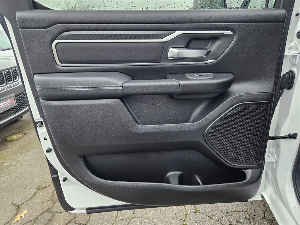 2026 Ram 1500 Big Horn/Lone Star Gresham OR