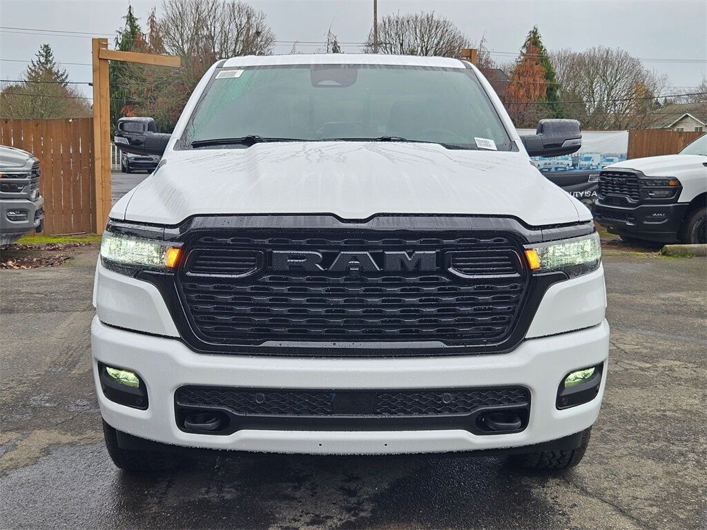 2026 Ram 1500 Big Horn/Lone Star Gresham OR