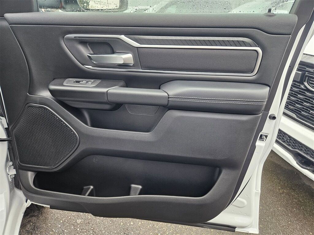 2026 Ram 1500 Big Horn/Lone Star Gresham OR