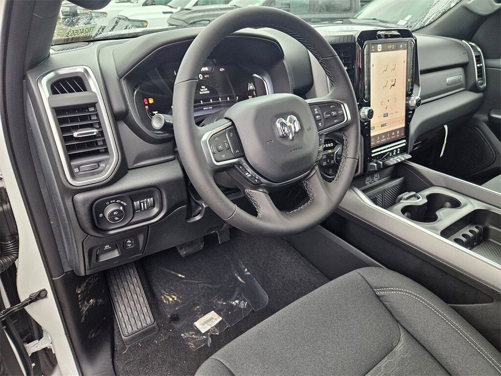 2026 Ram 1500 Big Horn/Lone Star Gresham OR