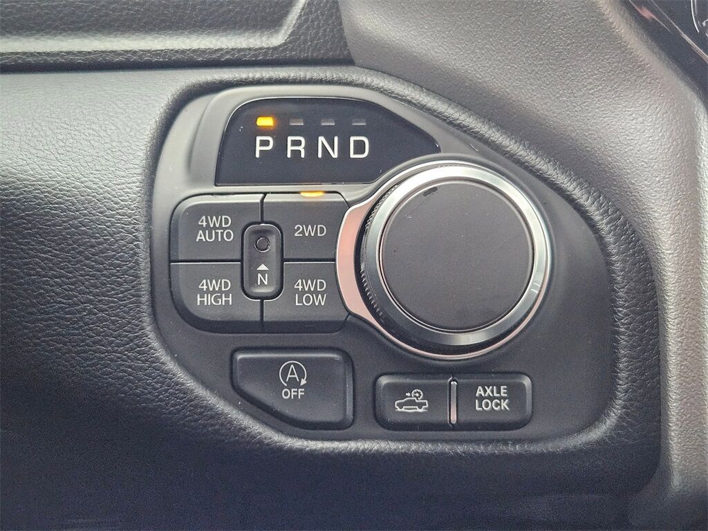 2026 Ram 1500 Big Horn/Lone Star Gresham OR