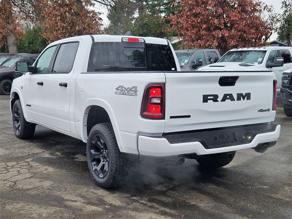 2026 Ram 1500 Big Horn/Lone Star Gresham OR