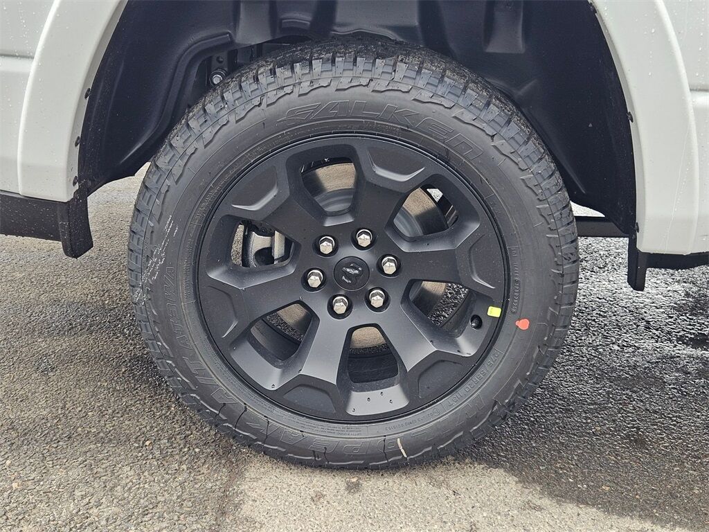 2026 Ram 1500 Big Horn/Lone Star Gresham OR