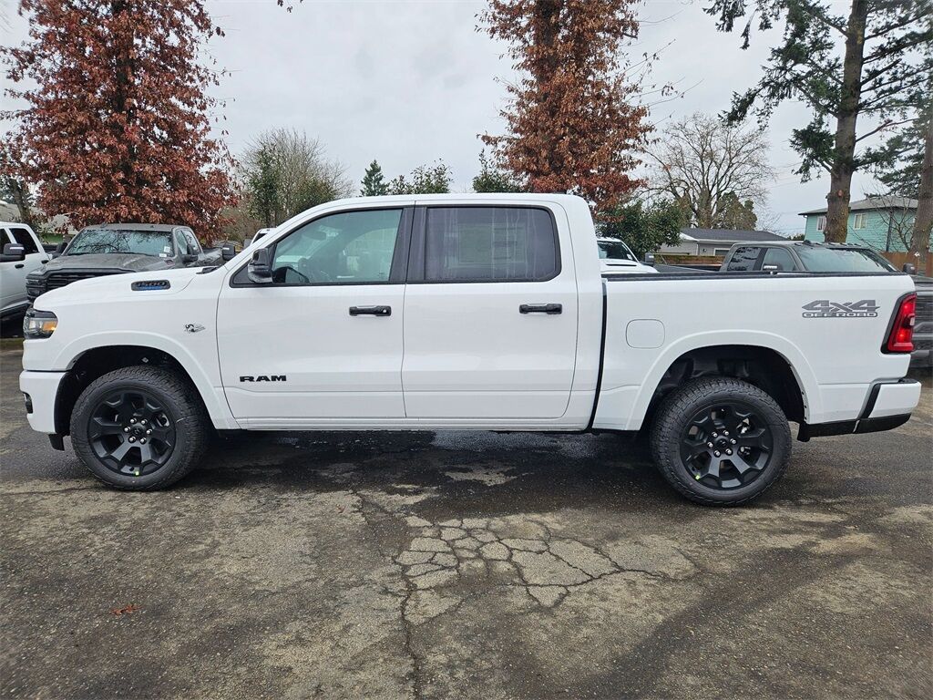 2026 Ram 1500 Big Horn/Lone Star Gresham OR