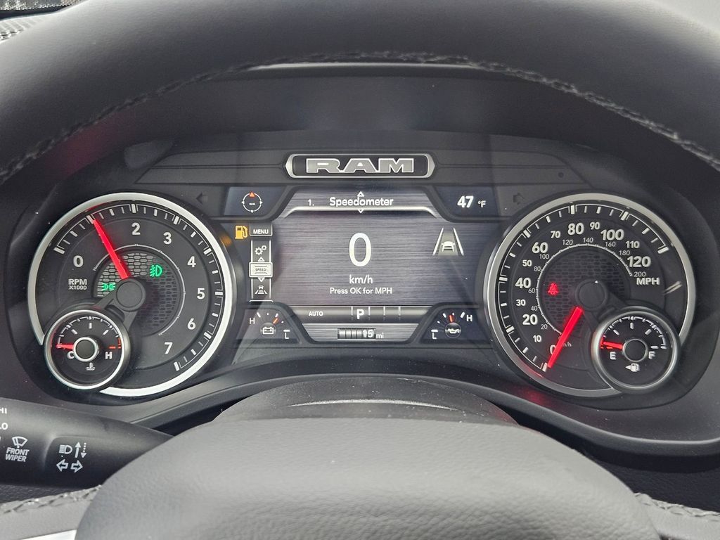 2026 Ram 1500 Big Horn/Lone Star Gresham OR