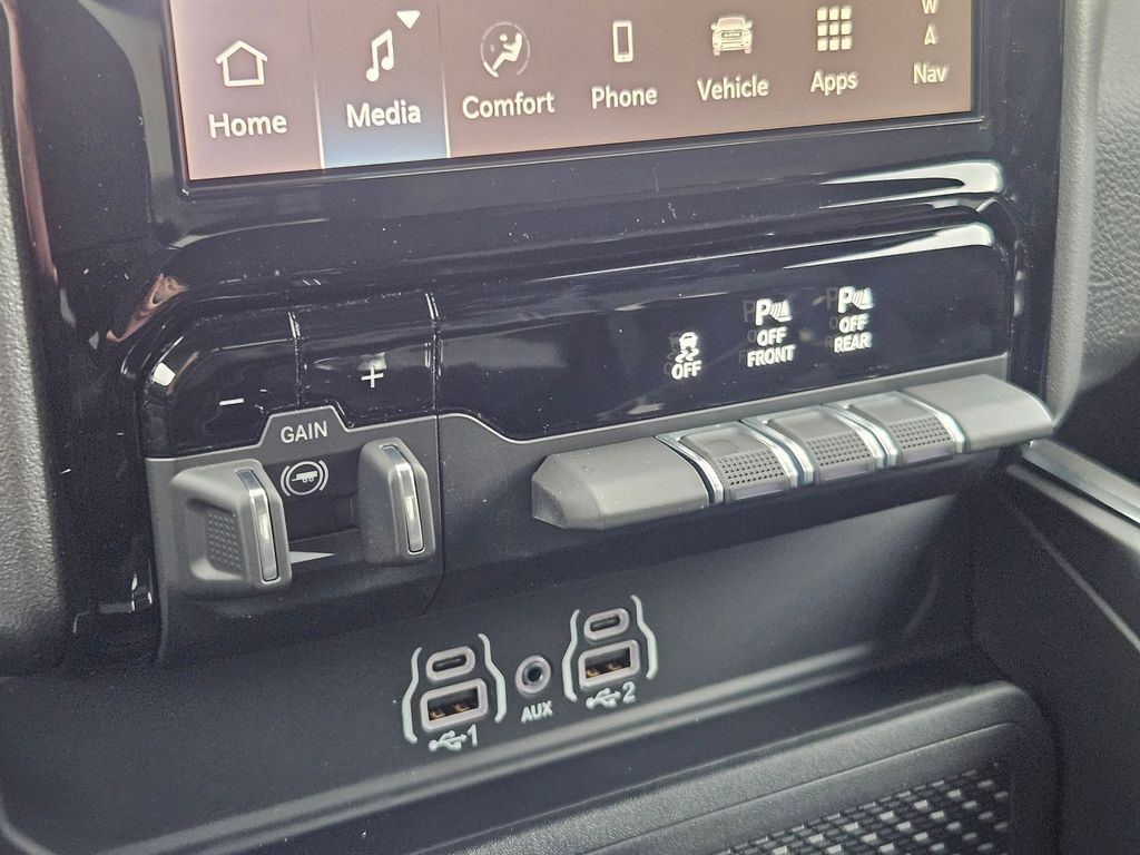 2026 Ram 1500 Big Horn/Lone Star Gresham OR