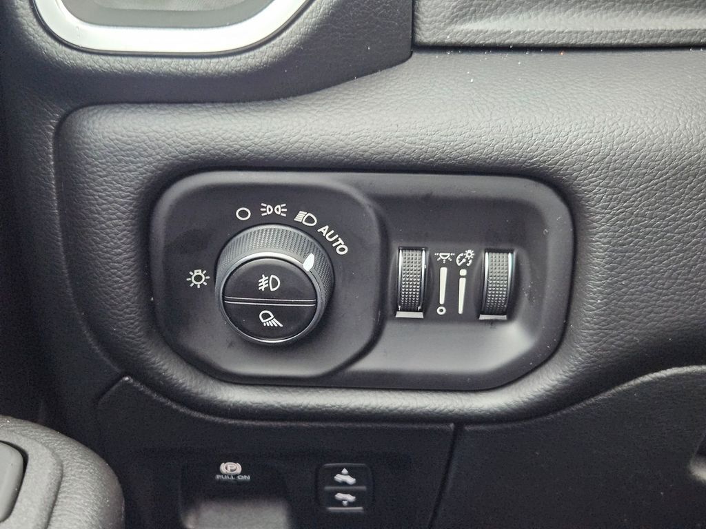 2026 Ram 1500 Big Horn/Lone Star Gresham OR