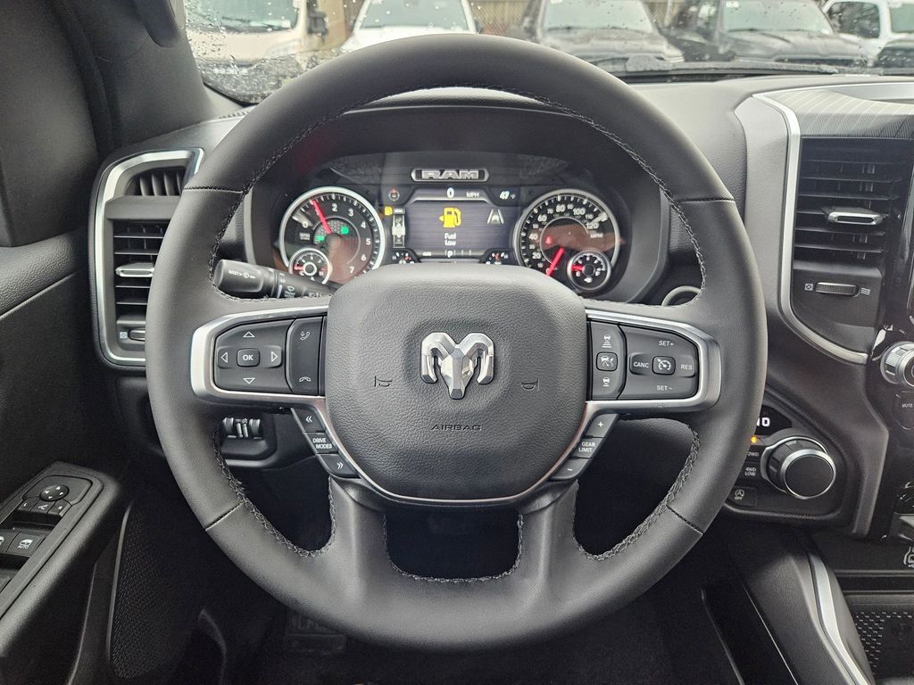 2026 Ram 1500 Big Horn/Lone Star Gresham OR