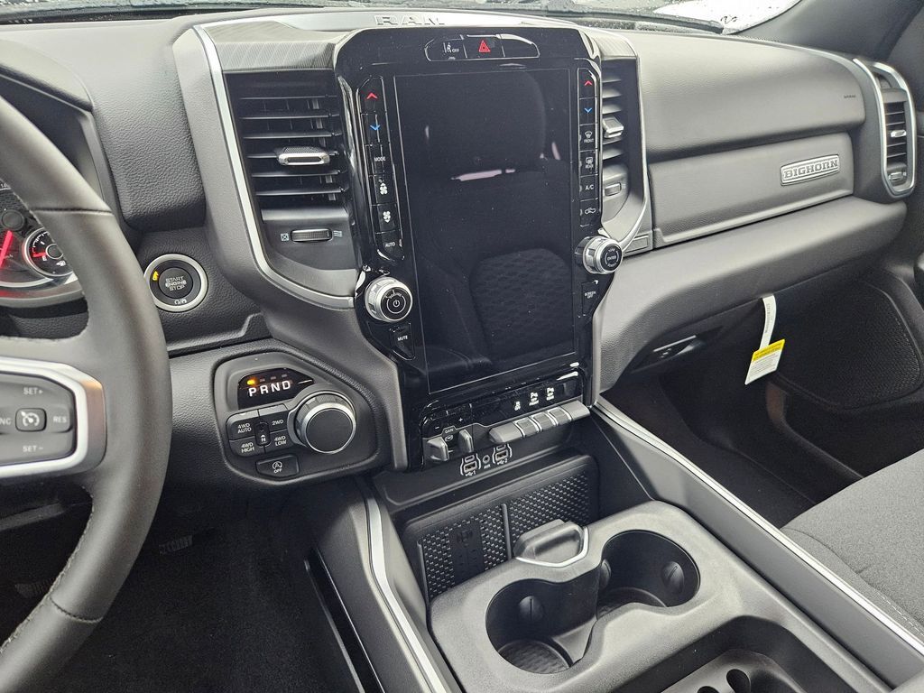 2026 Ram 1500 Big Horn/Lone Star Gresham OR