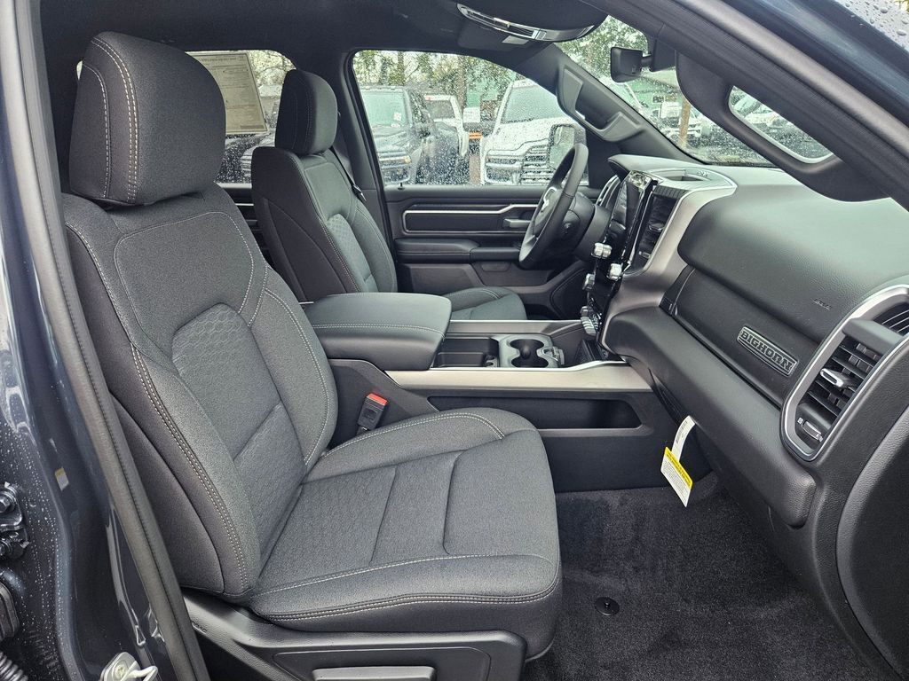 2026 Ram 1500 Big Horn/Lone Star Gresham OR