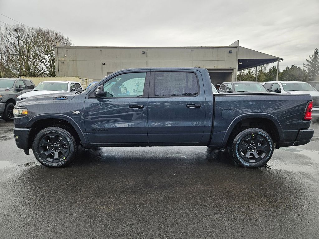 2026 Ram 1500 Big Horn/Lone Star Gresham OR