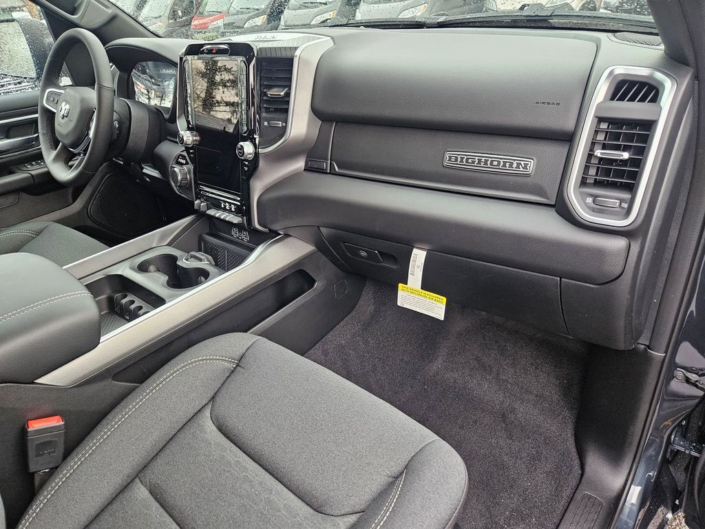 2026 Ram 1500 Big Horn/Lone Star Gresham OR