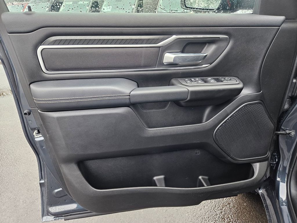 2026 Ram 1500 Big Horn/Lone Star Gresham OR