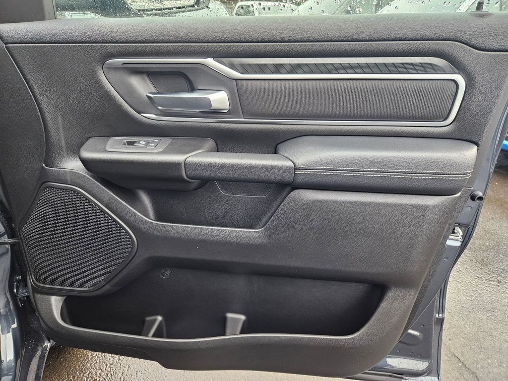 2026 Ram 1500 Big Horn/Lone Star Gresham OR