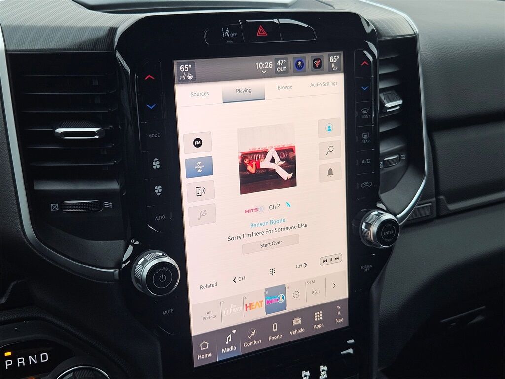 2026 Ram 1500 Big Horn/Lone Star Gresham OR