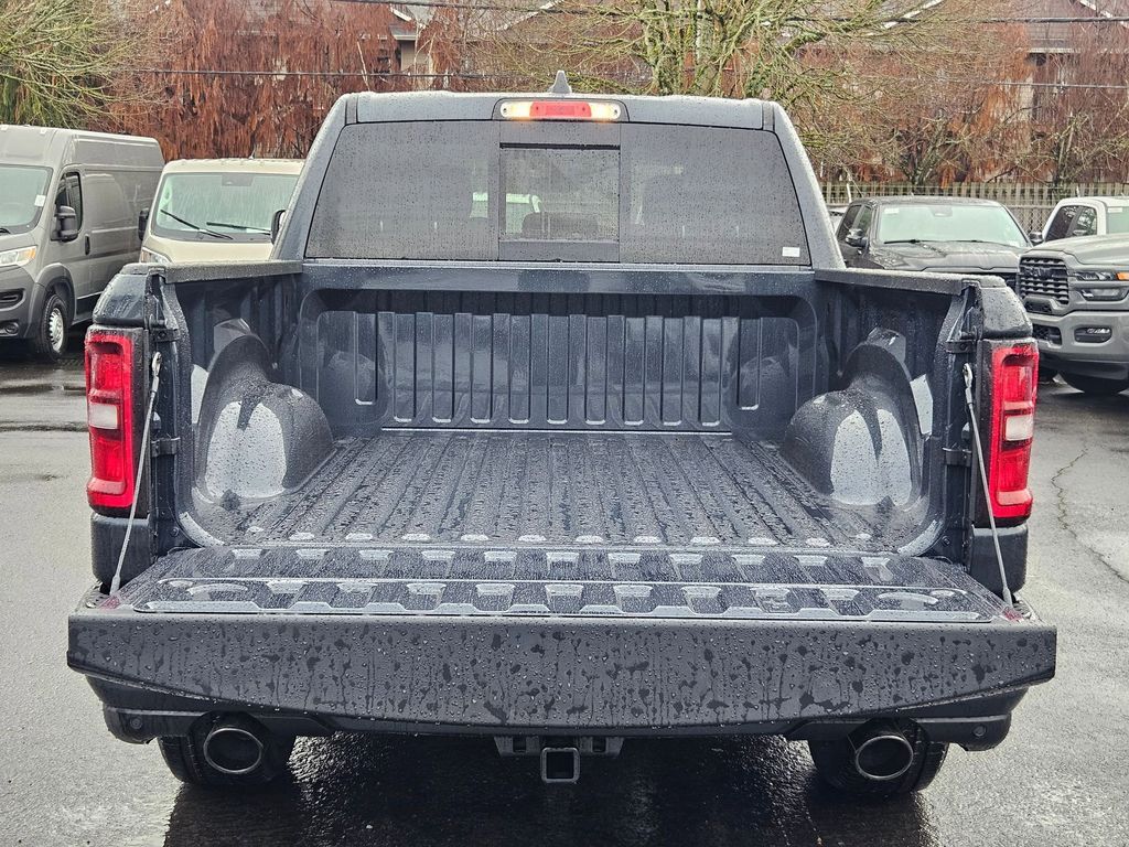 2026 Ram 1500 Big Horn/Lone Star Gresham OR