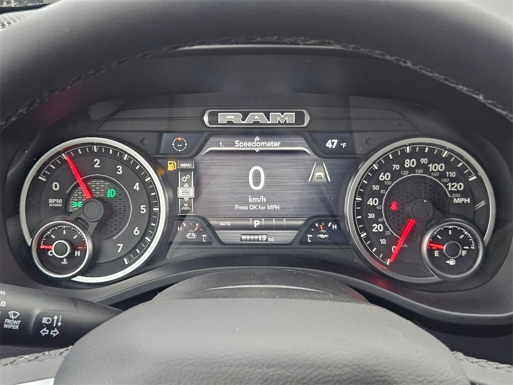 2026 Ram 1500 Big Horn/Lone Star Gresham OR