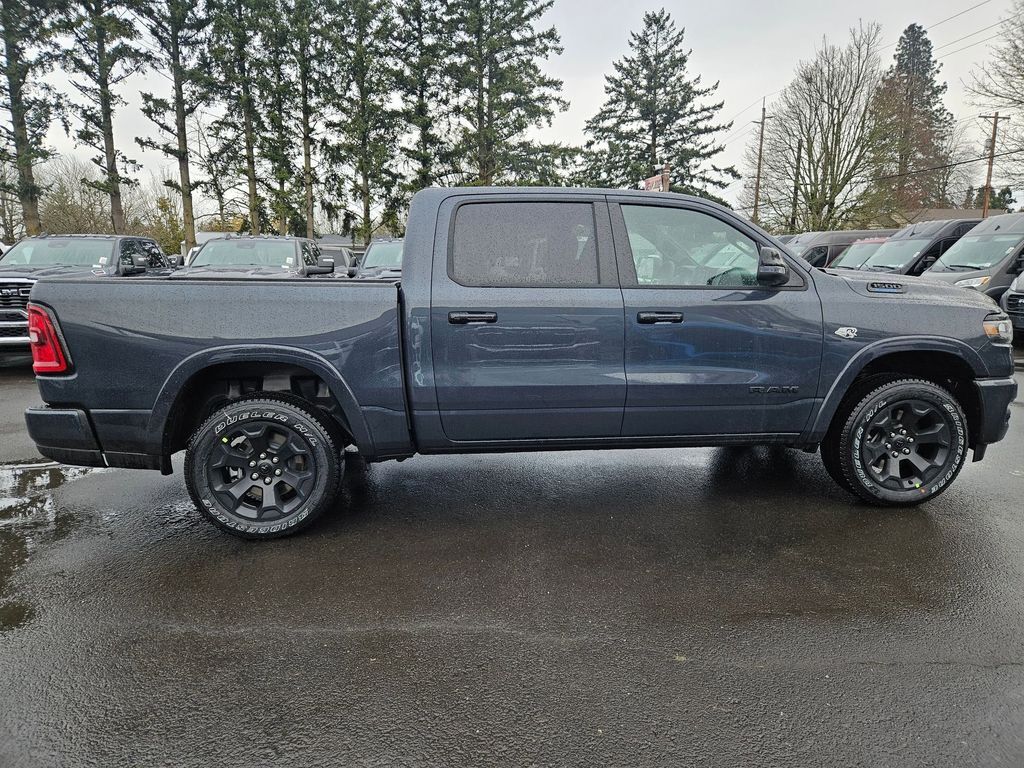 2026 Ram 1500 Big Horn/Lone Star Gresham OR