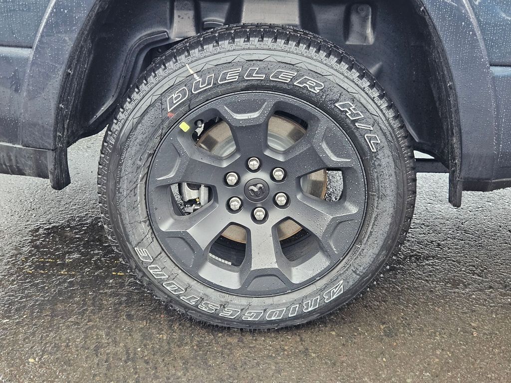 2026 Ram 1500 Big Horn/Lone Star Gresham OR