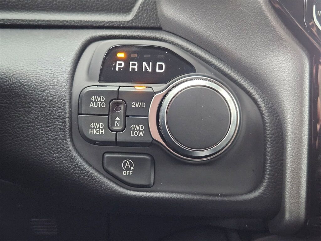 2026 Ram 1500 Big Horn/Lone Star Gresham OR