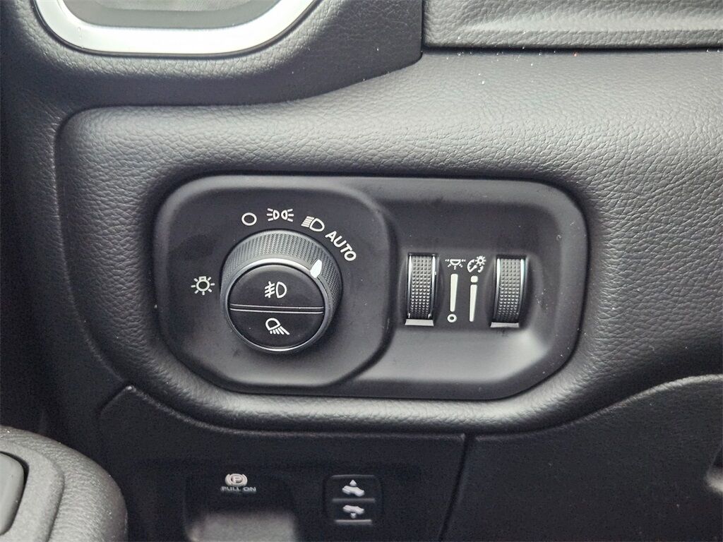 2026 Ram 1500 Big Horn/Lone Star Gresham OR