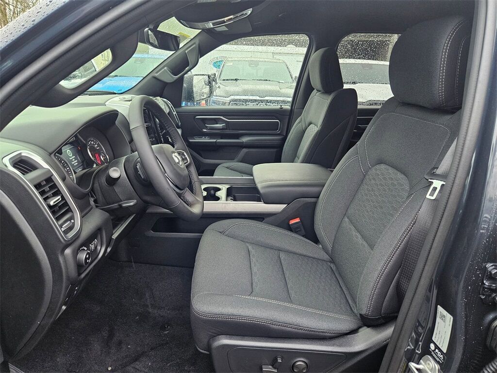 2026 Ram 1500 Big Horn/Lone Star Gresham OR