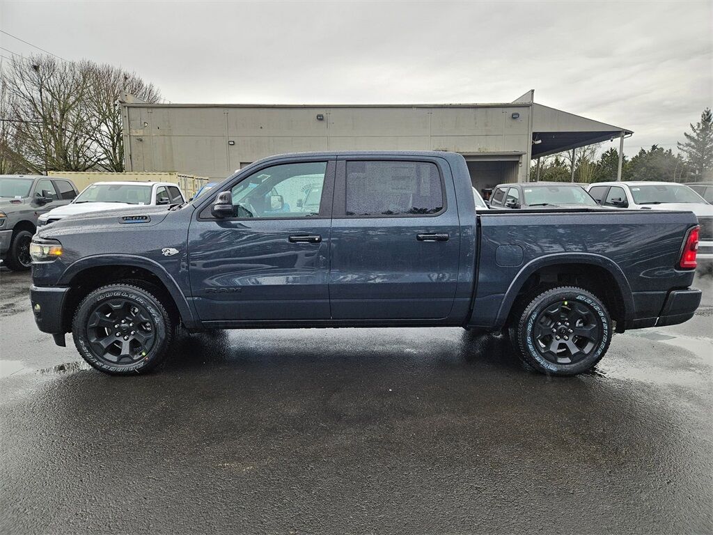2026 Ram 1500 Big Horn/Lone Star Gresham OR