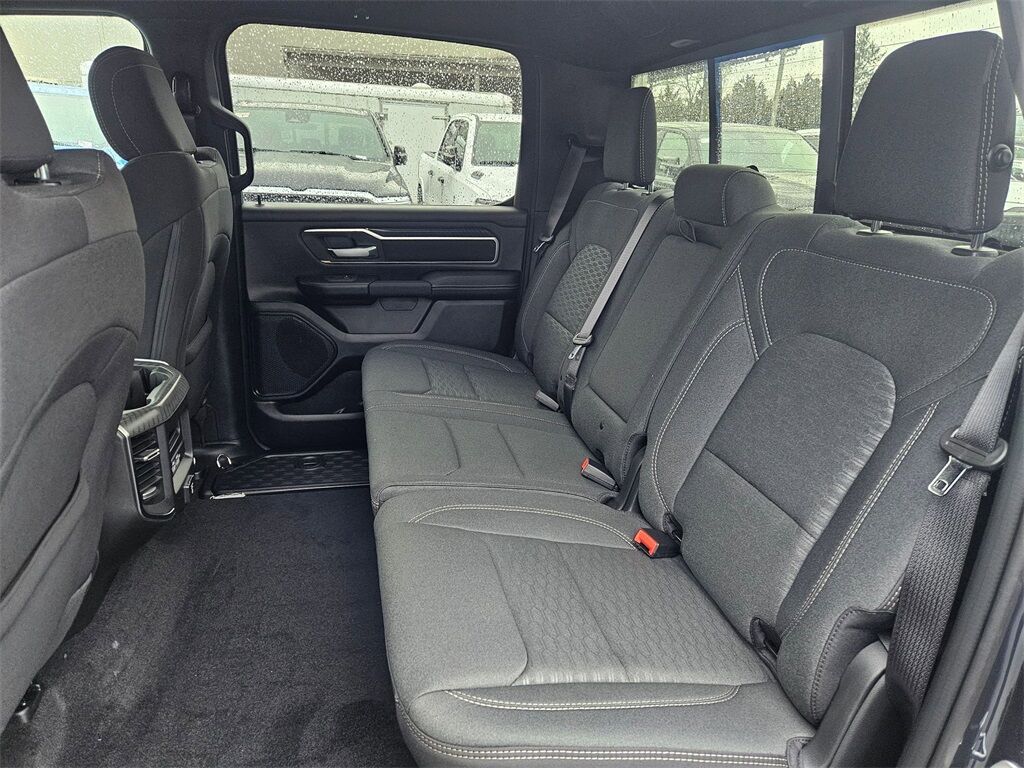 2026 Ram 1500 Big Horn/Lone Star Gresham OR