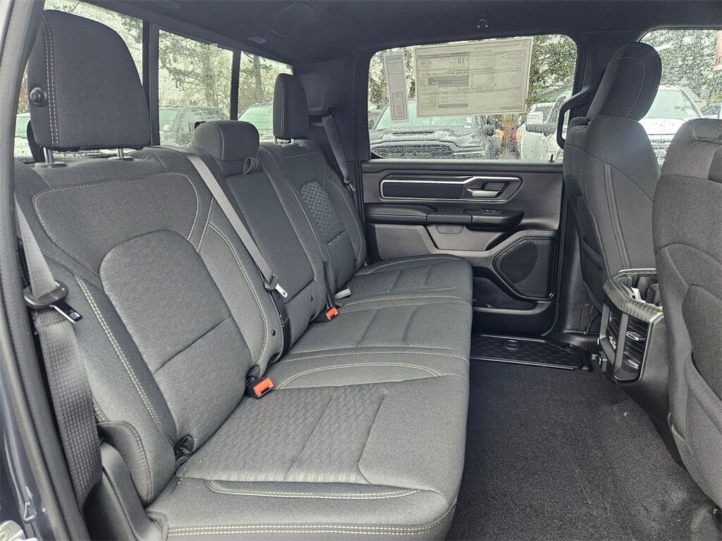 2026 Ram 1500 Big Horn/Lone Star Gresham OR