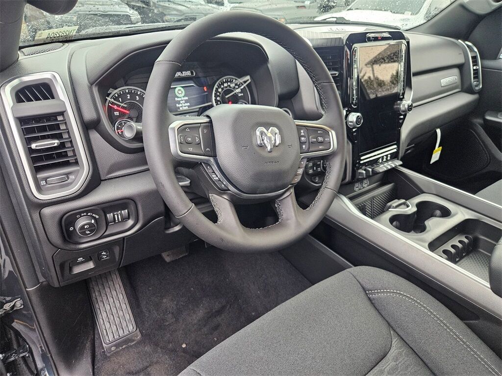 2026 Ram 1500 Big Horn/Lone Star Gresham OR