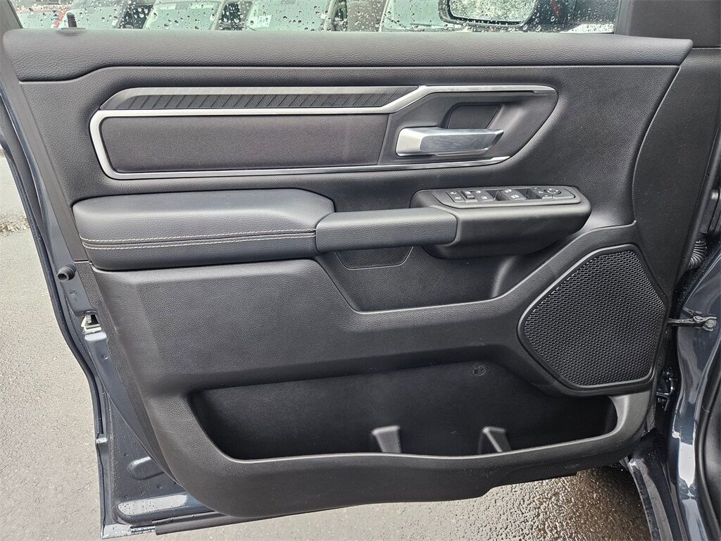 2026 Ram 1500 Big Horn/Lone Star Gresham OR