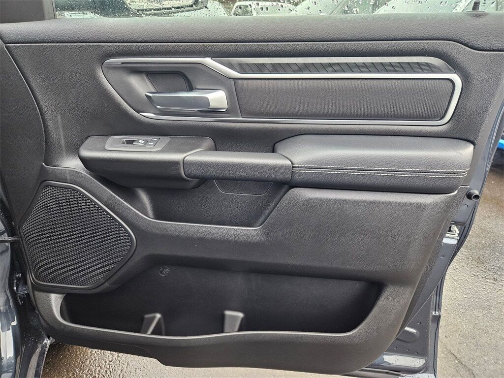 2026 Ram 1500 Big Horn/Lone Star Gresham OR