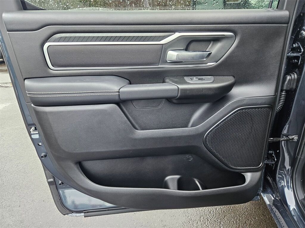 2026 Ram 1500 Big Horn/Lone Star Gresham OR